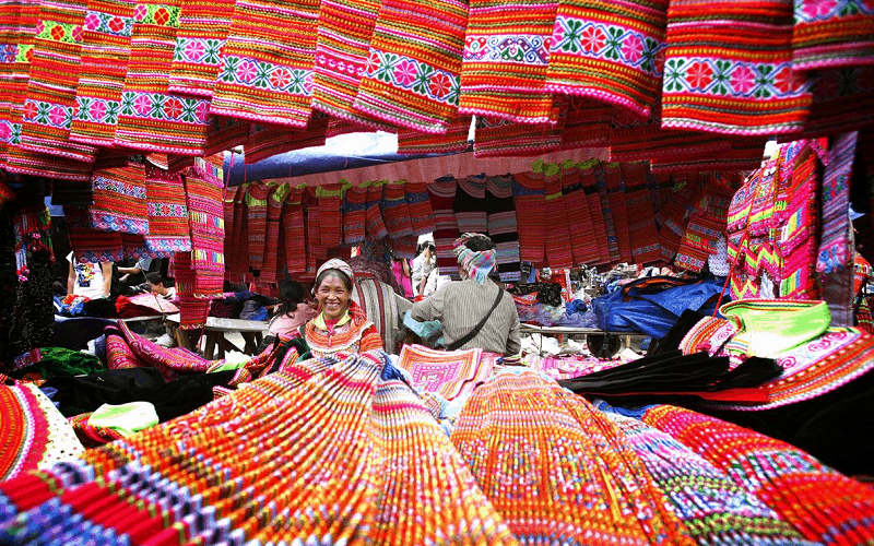 Không gian văn hóa các dân tộc Hà Giang tới Hà Nội dịp cuối tháng 10