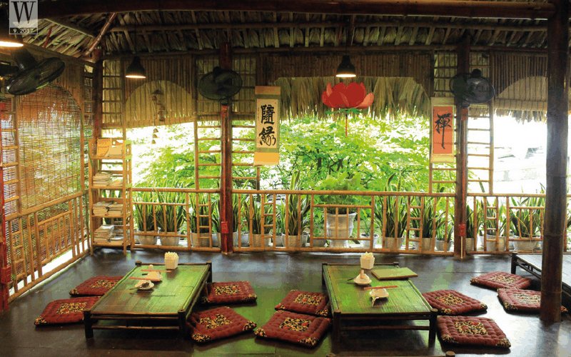Món chay thanh tịnh mùa Vu Lan 5 wanderlust tips mon chay thanh tinh mua vu lan 11
