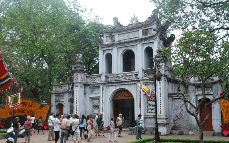wanderlust tips ra mat tuyen du lich vang truyen thong hieu hoc tai ha noi