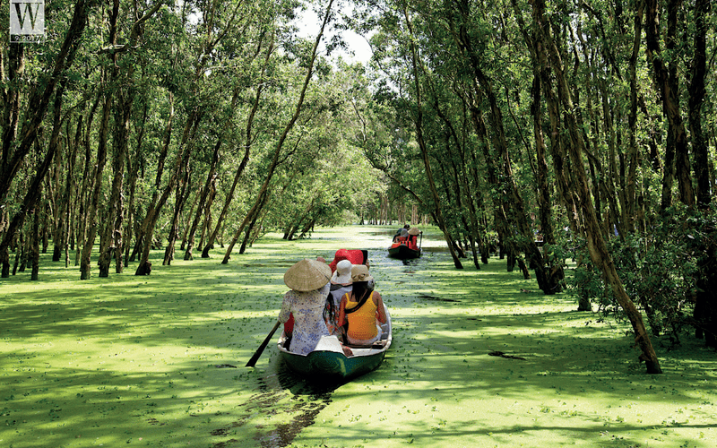 Thương nhớ miền Tây 5 wanderlust tips thuong nho mien tay 11