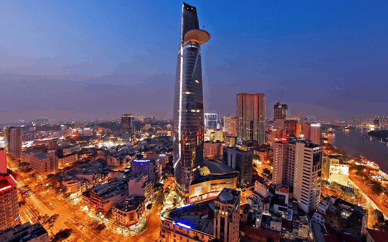 TP HCM đề xuất thu 1USD đối với du khách ở lại qua đêm 5 wanderlust tips tp hcm de xuat thu 1usd doi voi du khach o lai qua dem 1