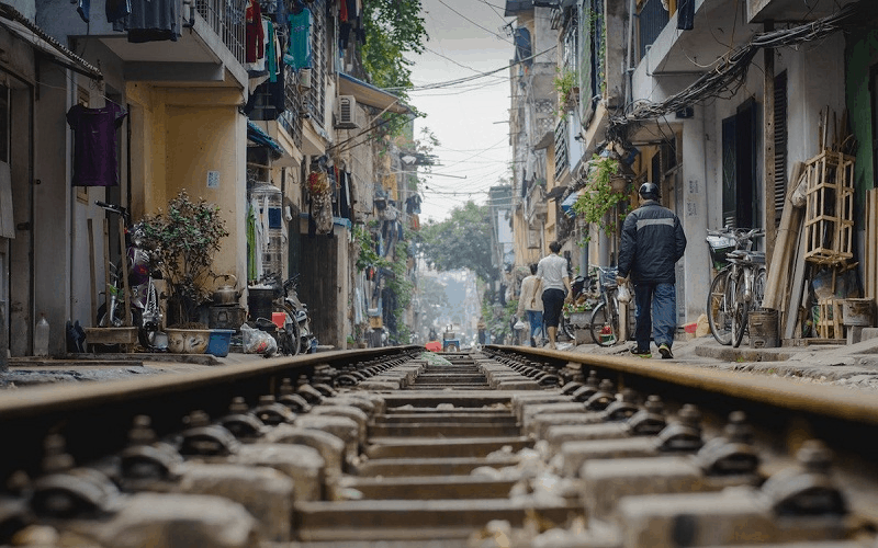 TP HCM và Hà Nội lọt top những thành phố an toàn để đi du lịch một mình