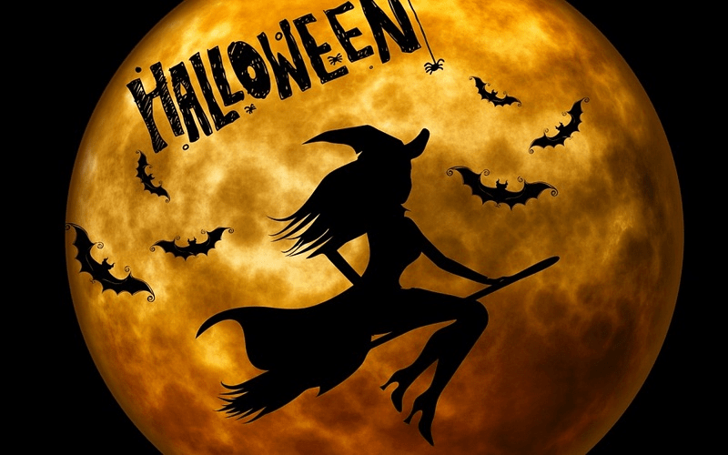 10 biểu tượng đặc trưng trong lễ hội Halloween 5 wanderlust tips y nghia cua 10 bieu tuong dac trung trong le hoi halloween 6