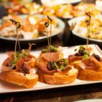wanderlust tips Trai nghiem am thuc Chau au tai Pincho Tapas Kitchen Drinks 11