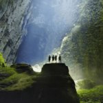 wanderlust tips bao nga vi son doong nhu gioi bi lang quen duoi long dat 0