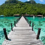 Tất tần tật kinh nghiệm du lịch đảo rồng Tioman, Malaysia
