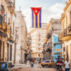 Tạp chí Du lịch Wanderlust Tips Hành trình 3 ngày khám phá La Habana, Cuba