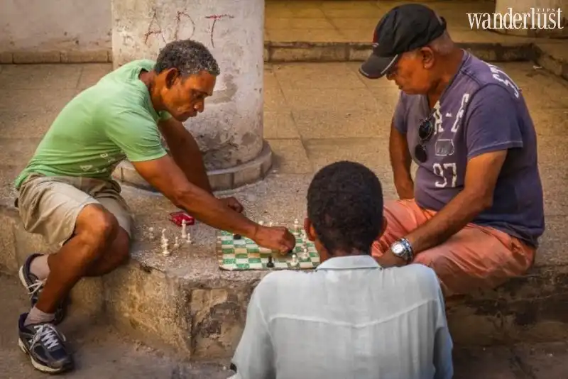 Hành trình 3 ngày khám phá La Habana, Cuba 7 Wanderlust Tips hanh trinh ba ngay kham pha La Habana cuba 03