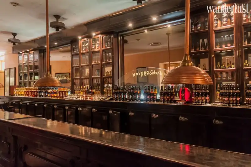 Hành trình 3 ngày khám phá La Habana, Cuba 8 Tạp chí Du lịch Wanderlust Tips Hành trình 3 ngày khám phá La Habana, Cuba