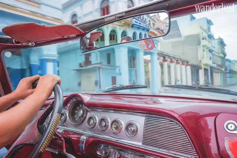 Hành trình 3 ngày khám phá La Habana, Cuba 10 Wanderlust Tips hanh trinh ba ngay kham pha La Habana cuba 06