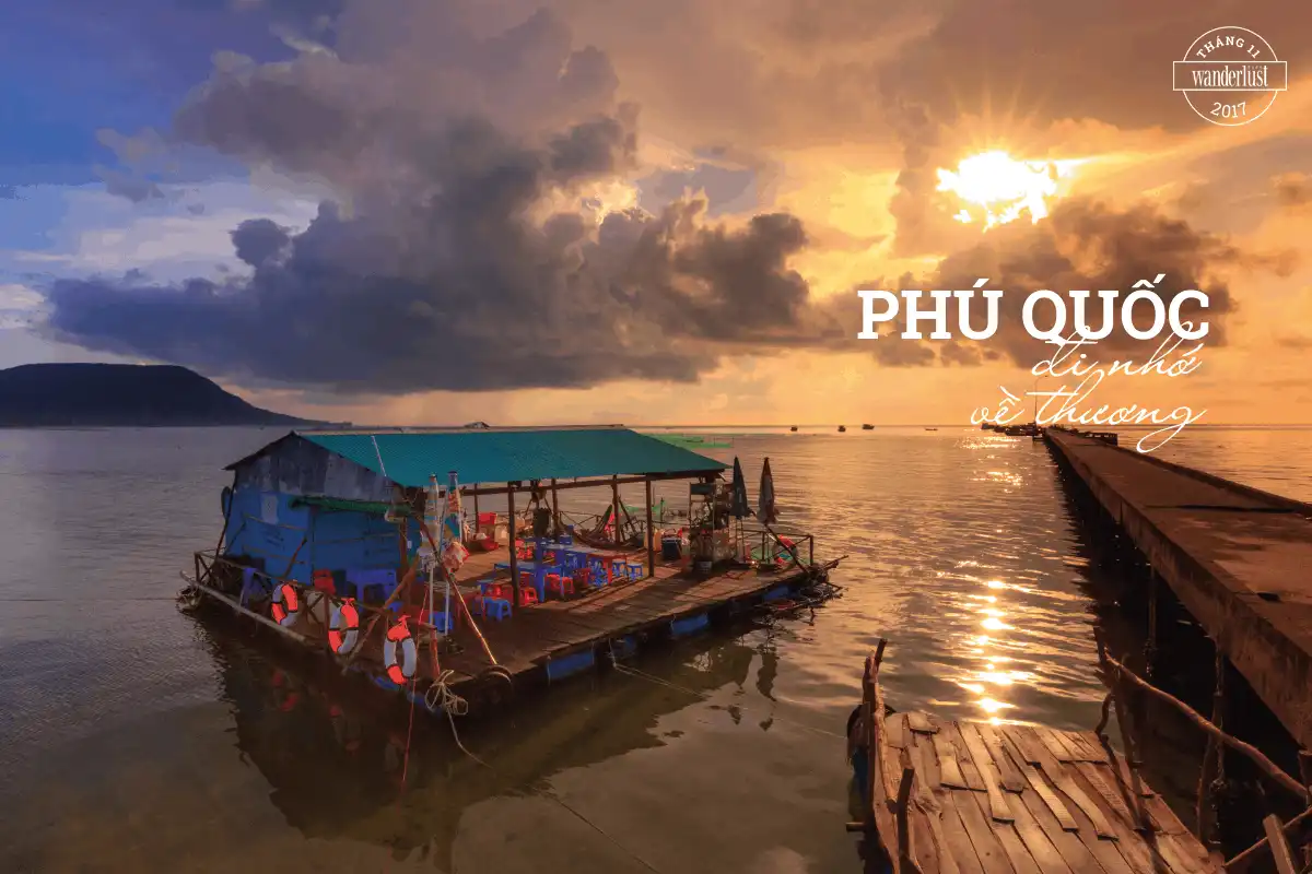 phu quoc di nho ve thuong chuyen de phu quoc