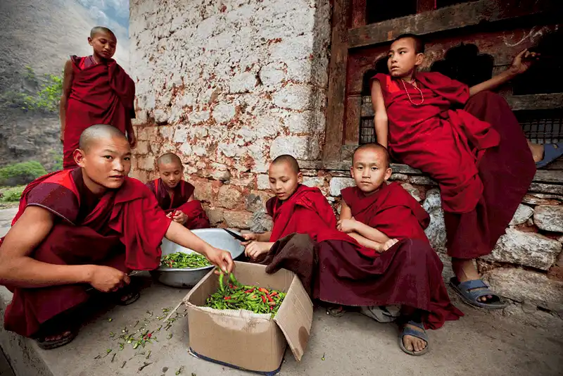 10 điều cấm kỵ khi đi du lịch Myanmar 6 wanderlust tips 10 dieu cam ky ban dung bao gio lam khi di du lich myanmar 2