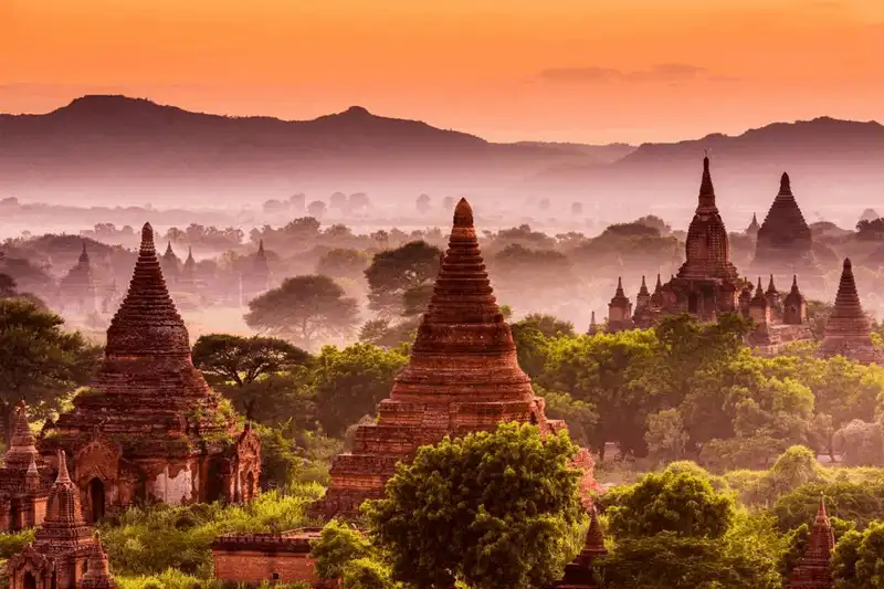 10 điều cấm kỵ khi đi du lịch Myanmar 10 wanderlust tips 10 dieu cam ky ban dung bao gio lam khi di du lich myanmar 7