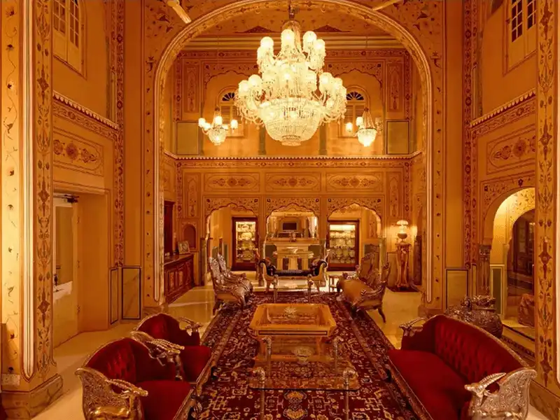 wanderlust tips 10 khach san co gia phong dat do nhat the gioi 6