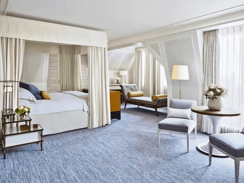 wanderlust tips 10 khach san co gia phong dat do nhat the gioi 8