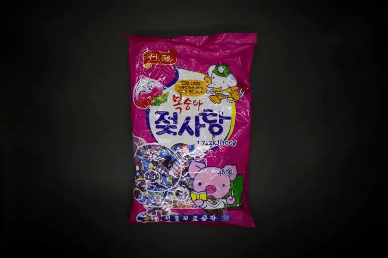 wanderlust tips 12 mon duong pho doc dao nguoi biet o trieu tien 10