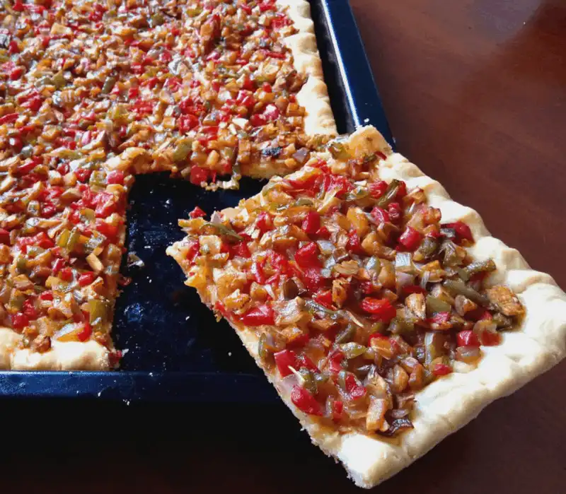 wanderlust tips 19 phien ban pizza ngon tuyet tren khap the gioi 12