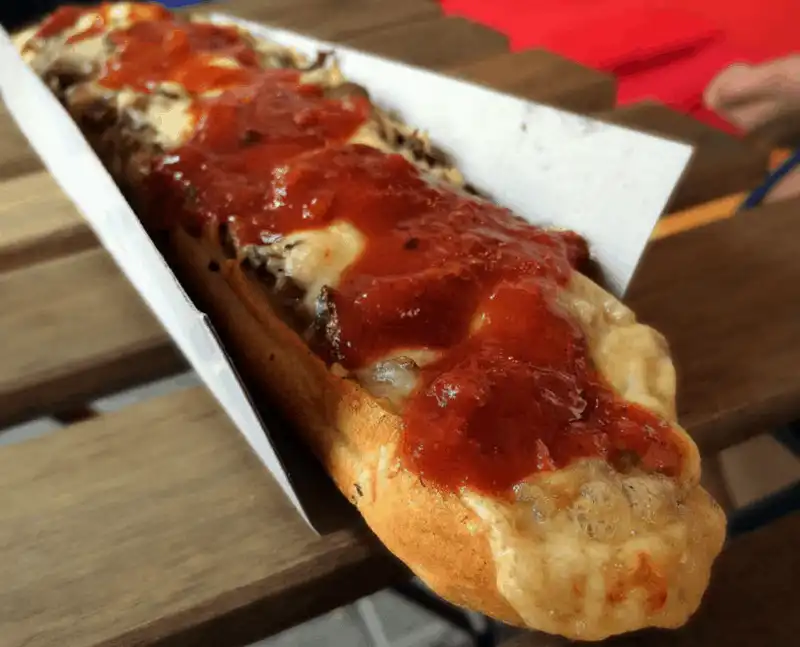 wanderlust tips 19 phien ban pizza ngon tuyet tren khap the gioi 3