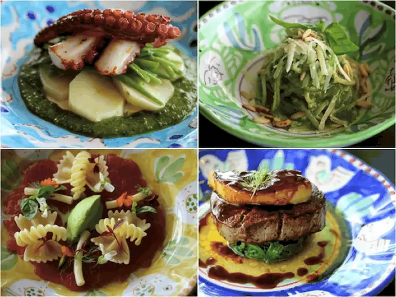 24h khám phá ẩm thực Bahrain 12 wanderlust tips 24h kham pha am thuc bahrain 37