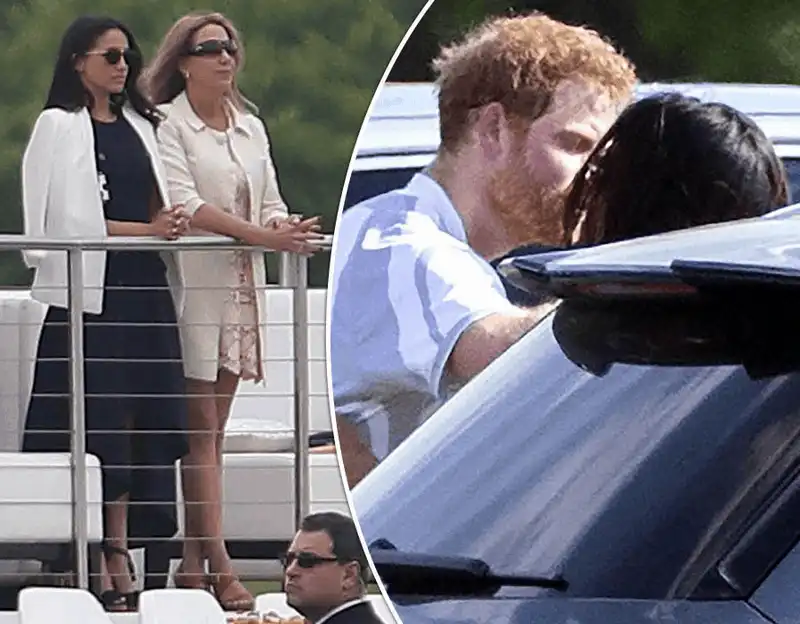 4 điểm đến có thể là nơi nghỉ tuần trăng mật của Hoàng tử Harry và vị hôn thê 8 wanderlust tips 4 diem den co la noi nghi tuan trang mat cua hoang tu harry va vi hon 4