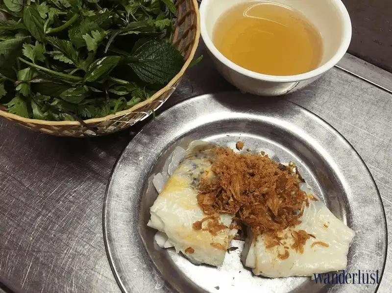 wanderlust tips 5 loai banh cuon ngon kho cuong o ha noi cho nhung ngay se lanh 9