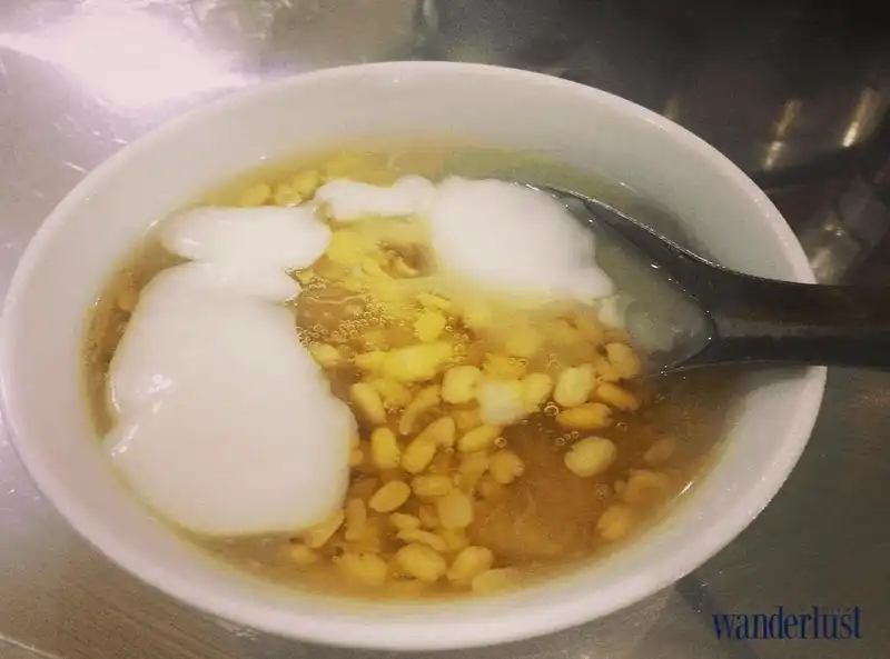 wanderlust tips 5 mon che nong quyen ru trong ngay thu ha noi 1