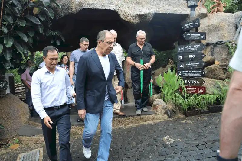 7 món ẩm thực đường phố Việt Nam được các nguyên thủ yêu thích 11 wanderlust tips 7 mon thuc duong pho viet nam duoc cac nguyen thu yeu thich 7