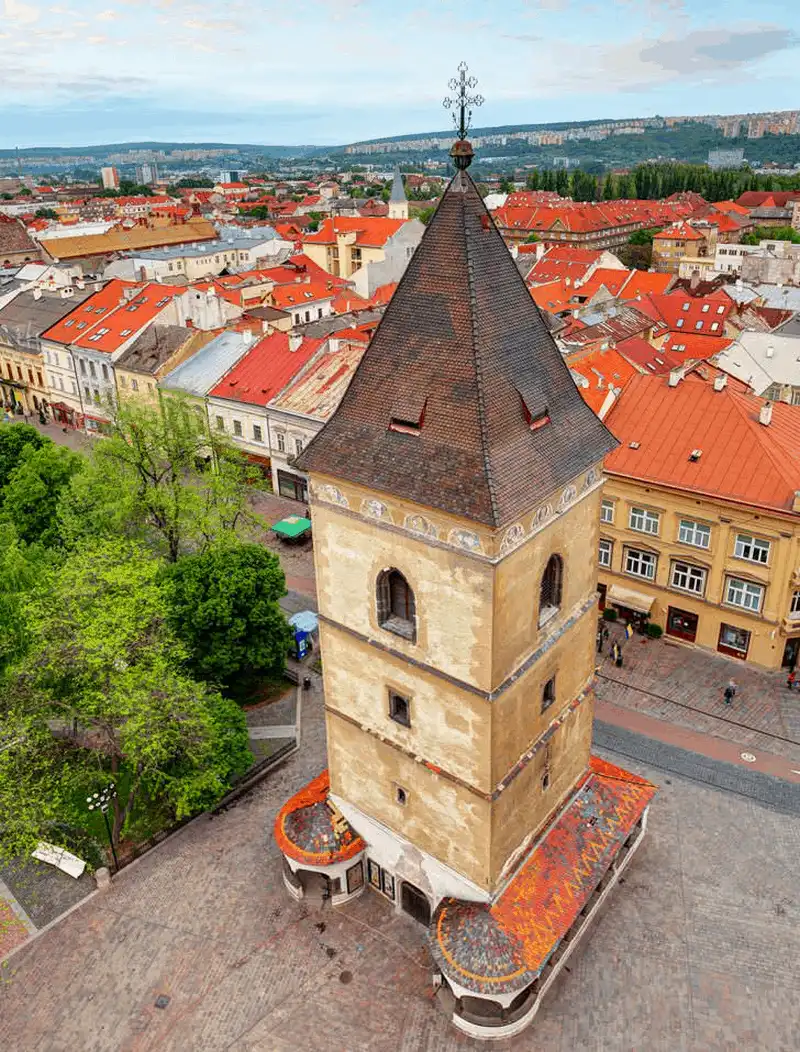 wanderlust tips 8 trai nghiem khong the bo qua o kosice slovakia 6 1
