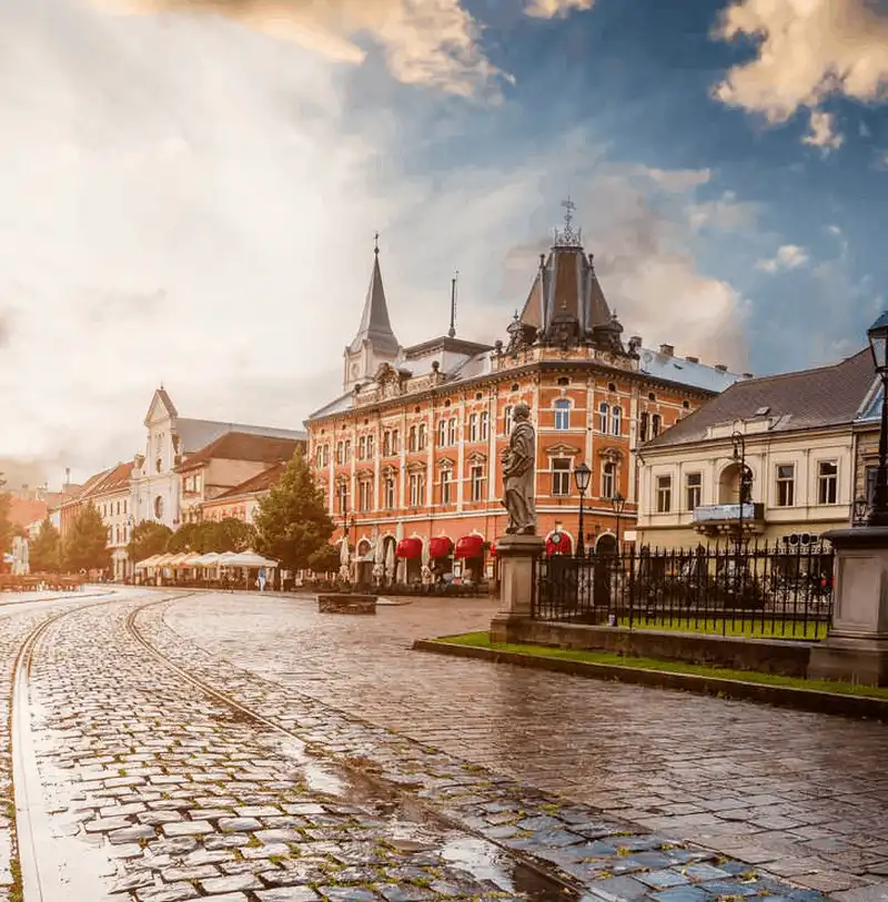 wanderlust tips 8 trai nghiem khong the bo qua o kosice slovakia 7 1