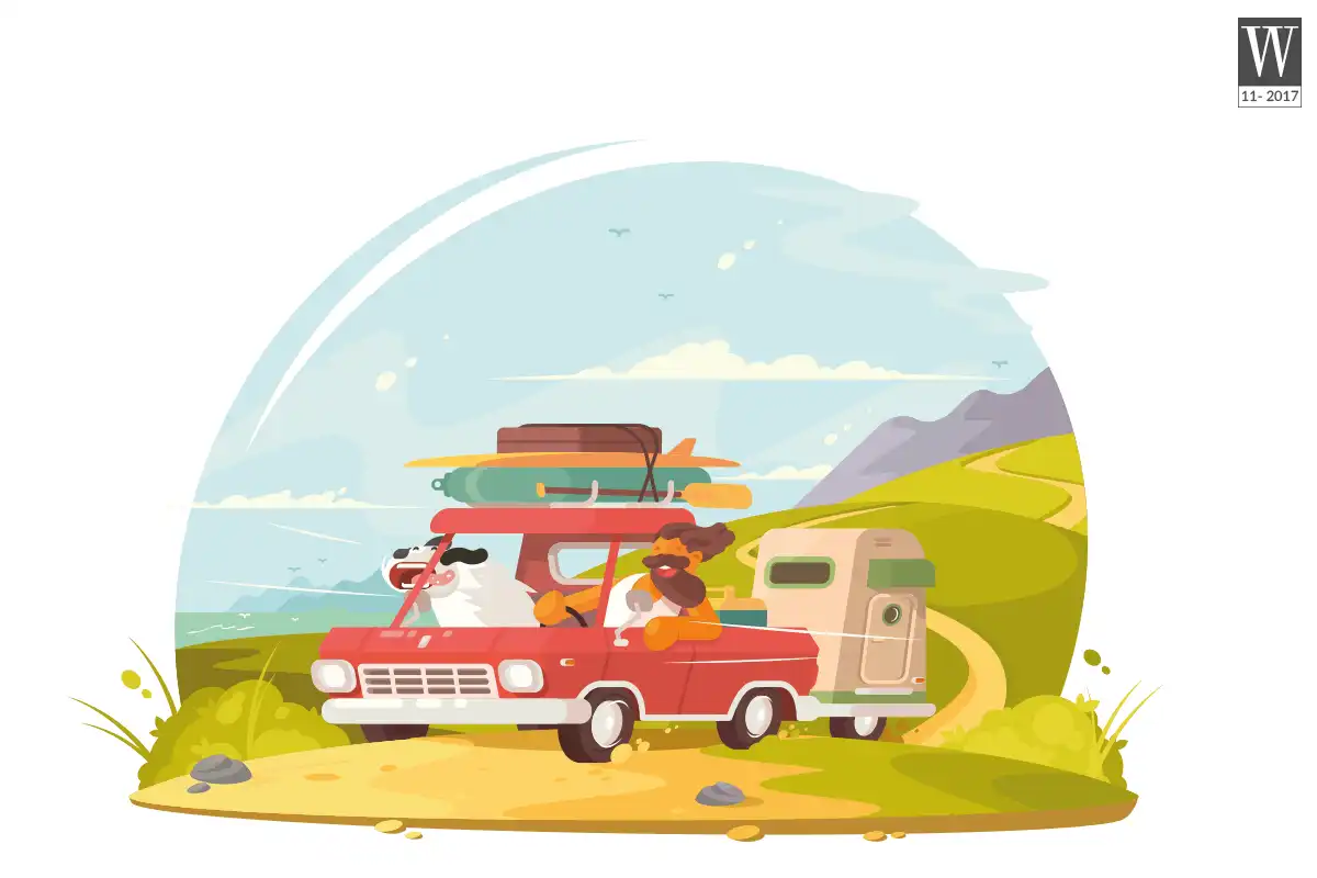 Bảo hiểm du lịch - “tấm vé an toàn” cho những hành trình 9 wanderlust tips Bao hiem du lich tam ve an toan cho nhung hanh trinh