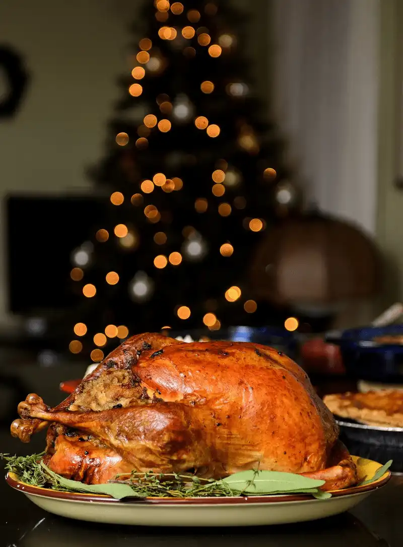 wanderlust tips Don Giang Sinh tai khach san Sheraton Sai Gon 11