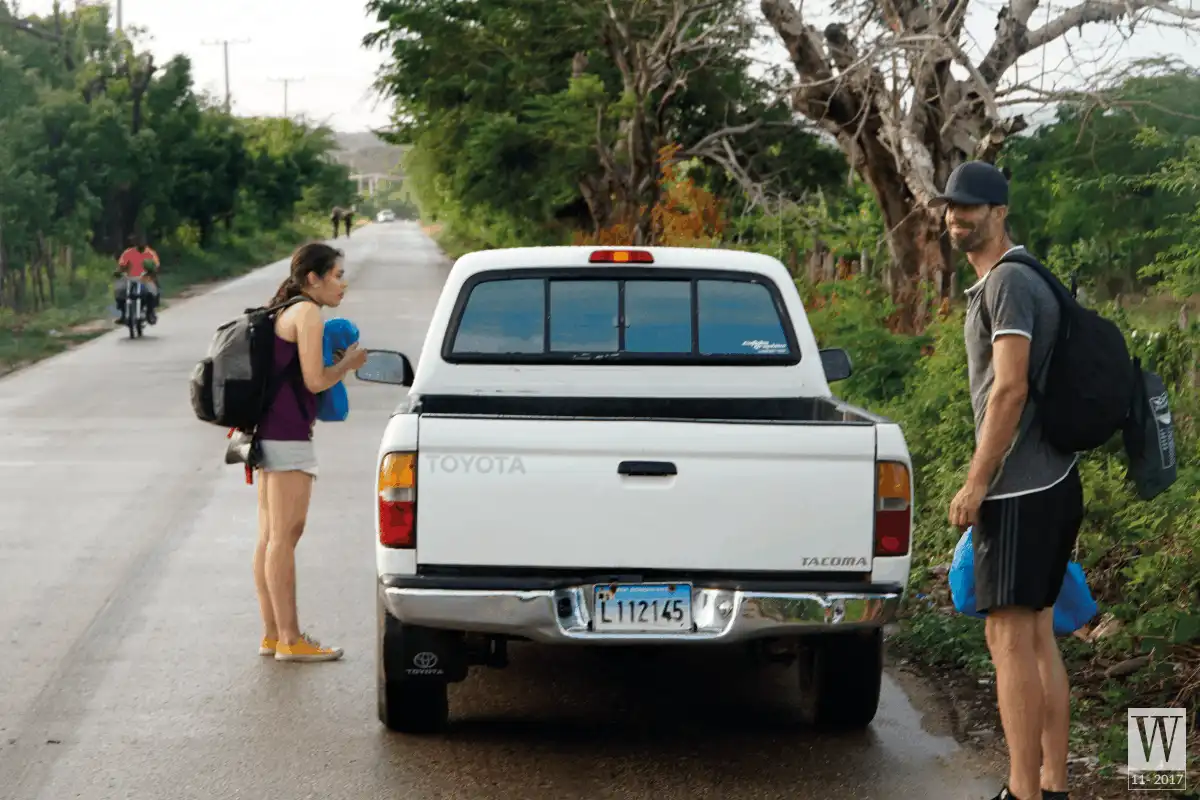 Hành trình đi nhờ xe vòng quanh thế giới 10 wanderlust tips Hanh trinh di nho xe vong quanh4