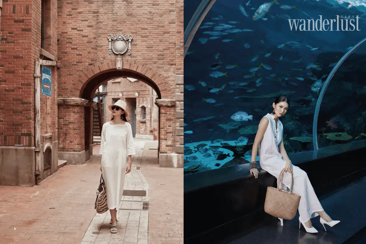 Tone of Extravagance 6 wanderlust tips Tone of