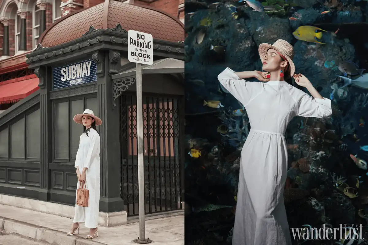 Tone of Extravagance 8 wanderlust tips Tone of