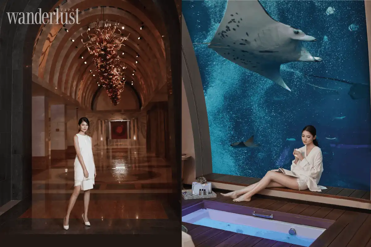 Tone of Extravagance 9 wanderlust tips Tone of