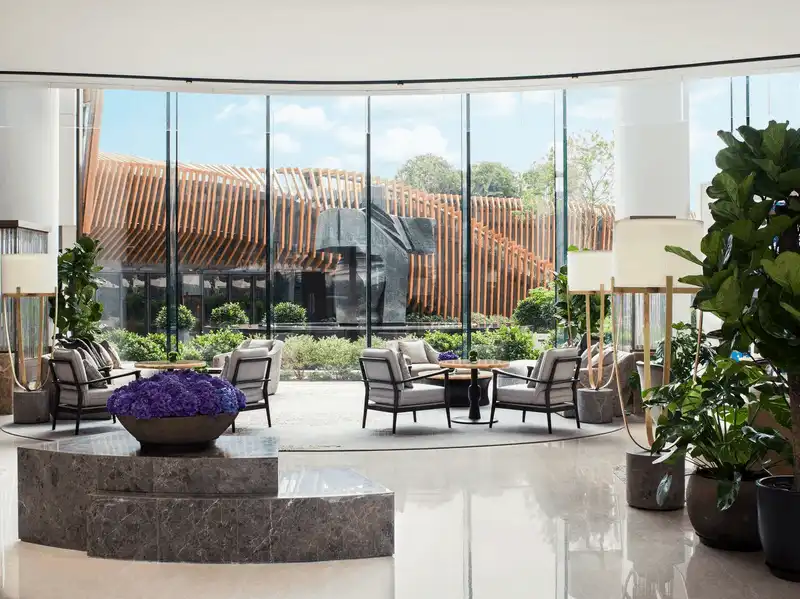 Trải nghiệm dịch vụ đẳng cấp với Shangri-La Hotels & Resorts 5 wanderlust tips Trai nghiem dich vu dang cap sang trong tai Shangri La Hotels Resorts 2