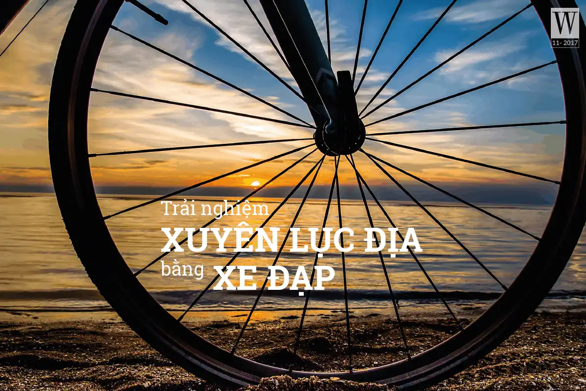 wanderlust tips Trai nghiem xuyen luc dia bang xe dap3
