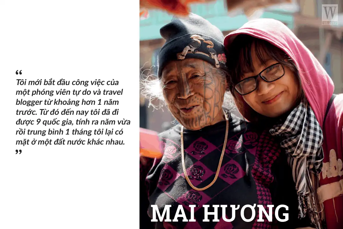 wanderlust tips Travel bloggers Giac mo dang gia bao nhieu2