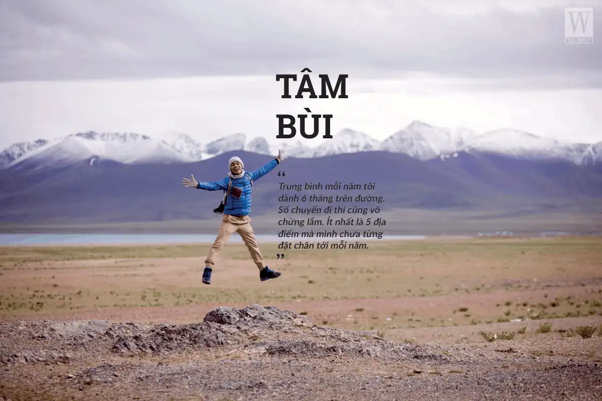 wanderlust tips Travel bloggers Giac mo dang gia bao nhieu3