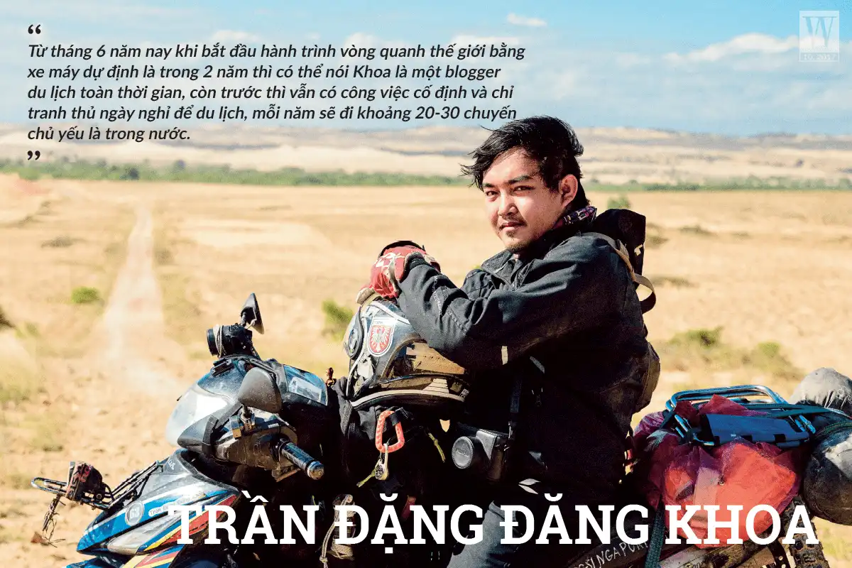 wanderlust tips Travel bloggers Giac mo dang gia bao nhieu6