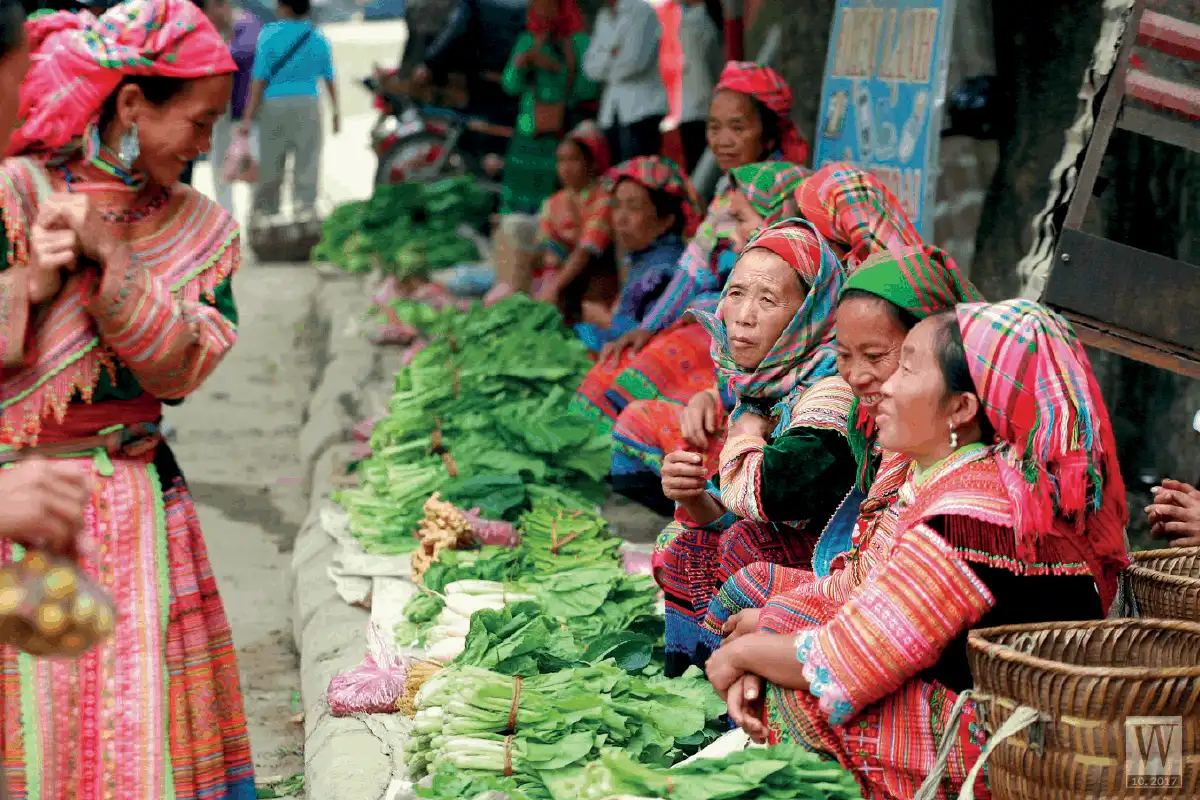 Về Hà Giang, kể chuyện người mông trên những đỉnh trời đá xám 9 wanderlust tips Ve Ha Giang ke chuyen nguoi mong tren nhung dinh troi da