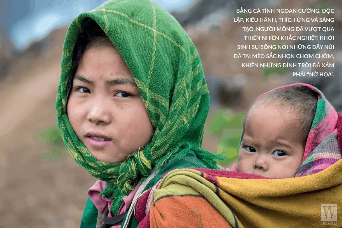 Về Hà Giang, kể chuyện người mông trên những đỉnh trời đá xám 6 wanderlust tips Ve Ha Giang ke chuyen nguoi mong tren nhung dinh troi da