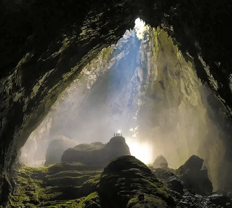 wanderlust tips bao nga vi son doong nhu gioi bi lang quen duoi long dat 3