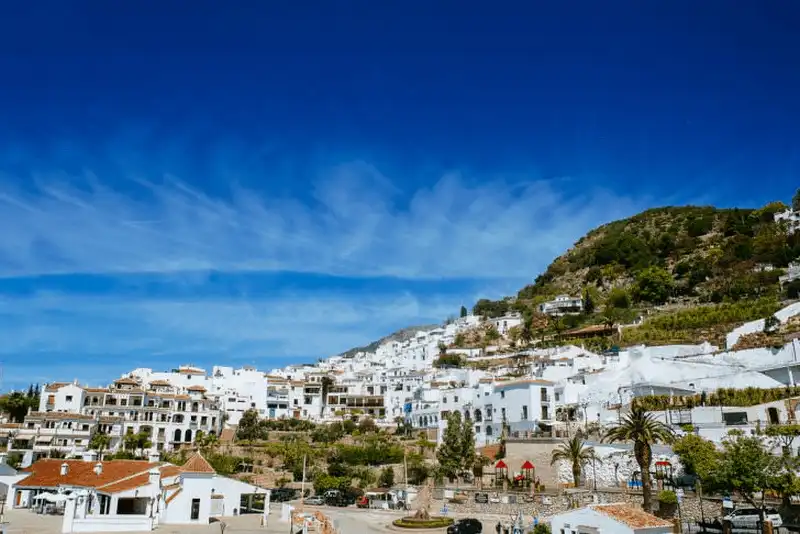 Ngỡ ngàng 5 thị trấn cổ tuyệt đẹp ở Tây Ban Nha 9 wanderlust tips cac thi tran tuyet dep cua tay ban nha 23