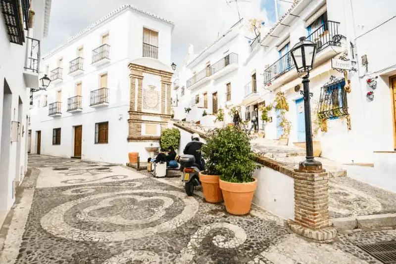 Ngỡ ngàng 5 thị trấn cổ tuyệt đẹp ở Tây Ban Nha 8 wanderlust tips cac thi tran tuyet dep cua tay ban nha 24