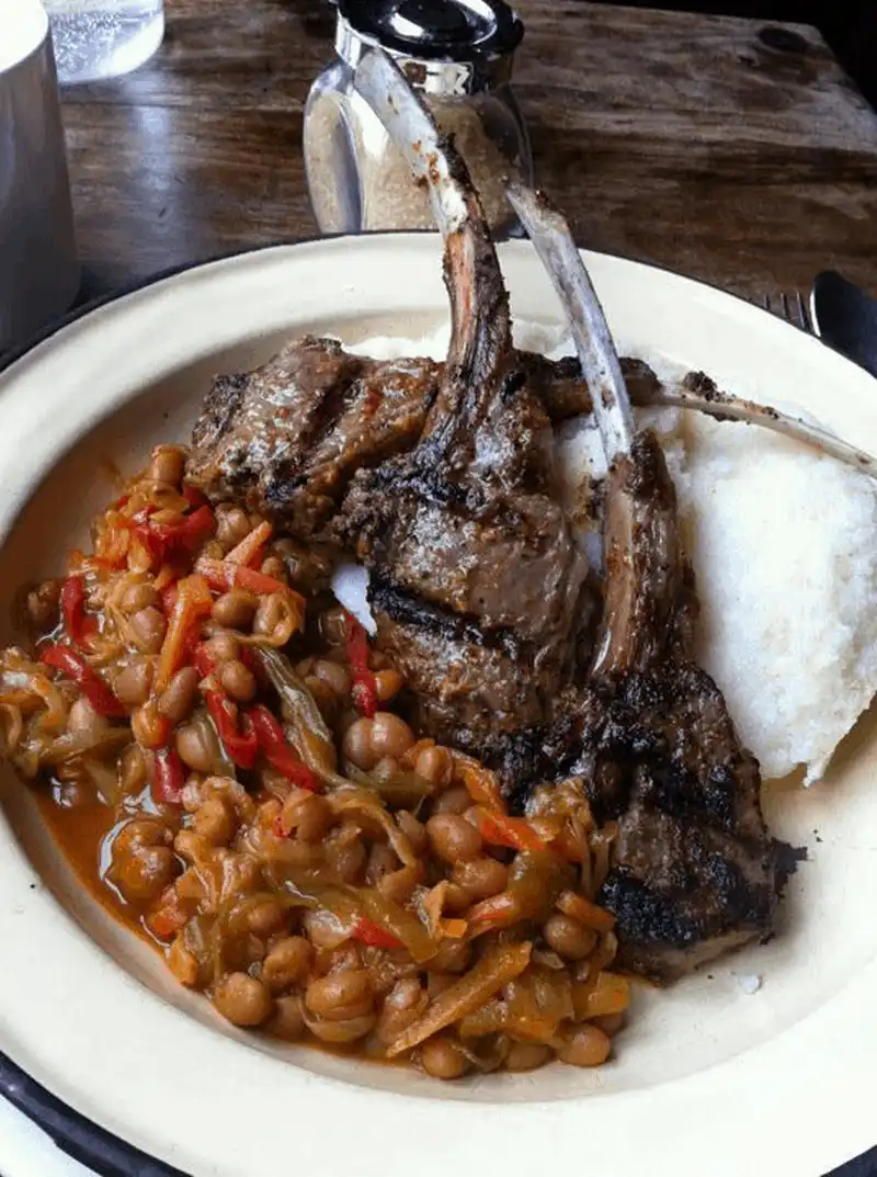 wanderlust tips diem danh 11 mon dac san cua am thuc nam phi 5