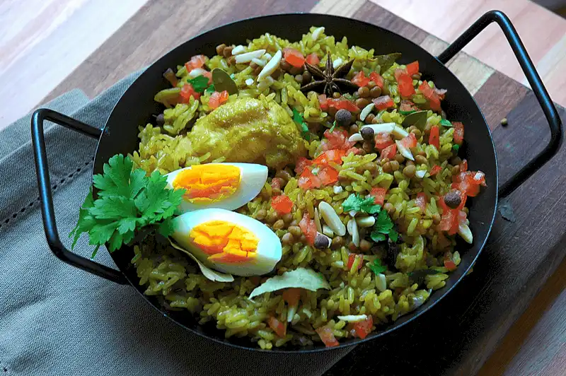 wanderlust tips diem danh 11 mon dac san cua am thuc nam phi 6