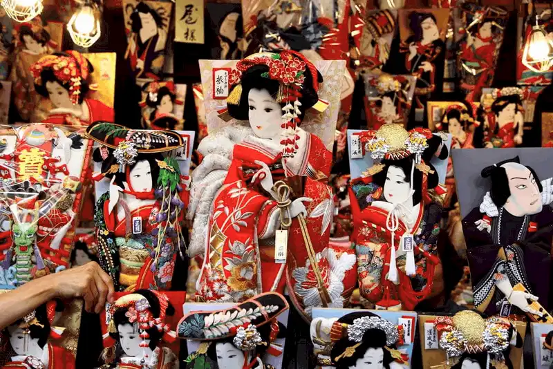 Tháng 12 - tưng bừng mùa lễ hội khắp thế giới 14 wanderlust tips diem danh nhung le hoi thang 12 tung bung tren khap the gioi 10