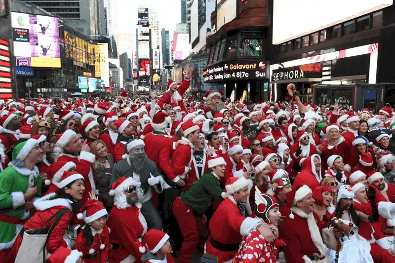 Tháng 12 - tưng bừng mùa lễ hội khắp thế giới 7 wanderlust tips diem danh nhung le hoi thang 12 tung bung tren khap the gioi 3