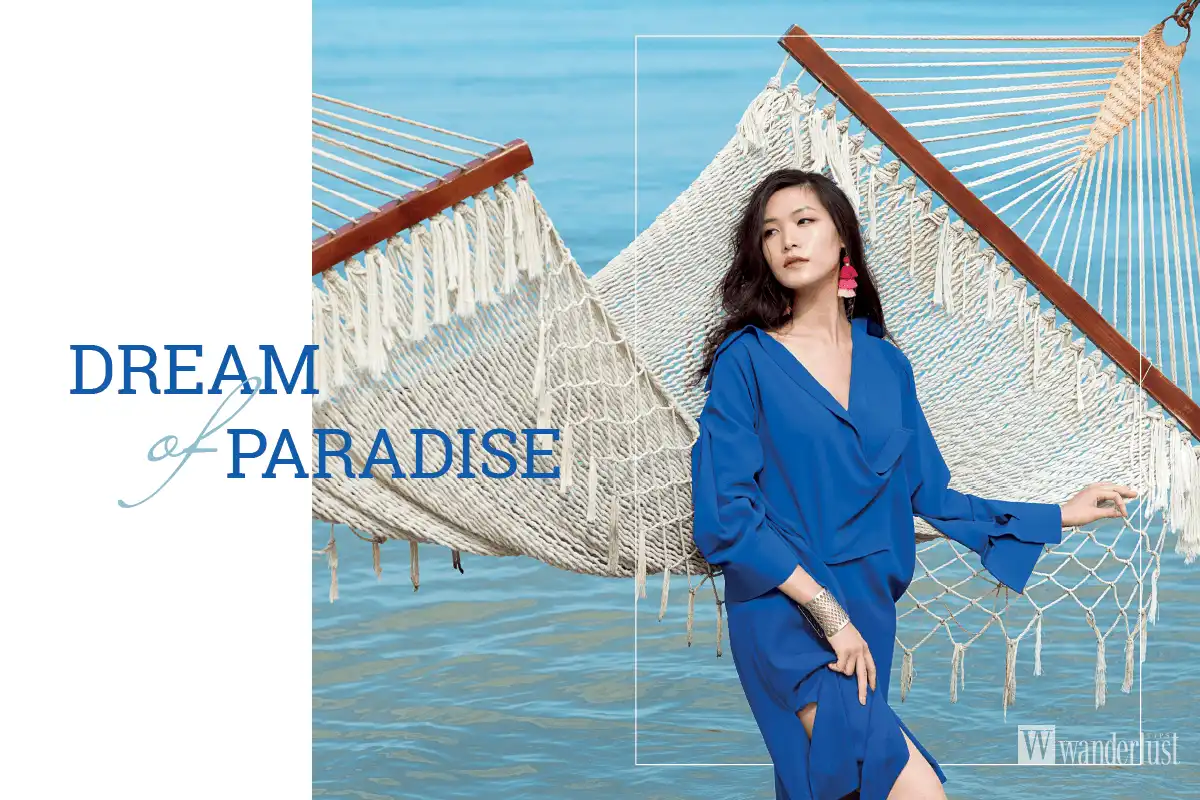 wanderlust tips dream of paradise5